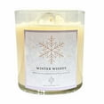 thumbnail image 2 of Winter Wishes Crystal Candle, 2 of 2