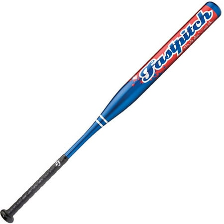 Easton Stealth Cnt USSSA Senior League Baseball Bat, 29" (-9)
