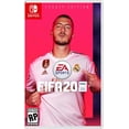 thumbnail image 2 of VIDEOJUEGO SW FIFA 20 LEGACY EDITION LATAM Nintendo Formato Fisico, 2 of 2