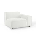thumbnail image 5 of Modway Restore 5-Piece Sectional Sofa in White, 5 of 11