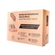 thumbnail image 4 of Botas de Seguridad Dieléctricas, IUSA, con Suela Roja negro, 4 of 4