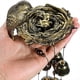 thumbnail image 5 of Campana de Viento de Pájaro para Decoración de Ventanas de Jardín y Balcón, 5 of 5