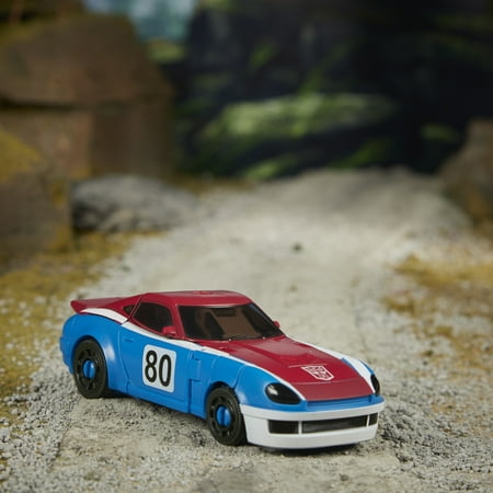 Transformers - Generations War for Cybertron Deluxe WFC-E20 Smokescreen