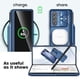 thumbnail image 3 of Estuche Nillkin para Galaxy Z Fold 5 con soporte para S Pen y soporte plegable, 3 of 7