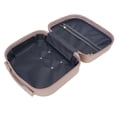 thumbnail image 1 of 14 Inch Folding Bike Hand Luggage with Front Carrier Block Adapter, Mini Suitcase Travel Bag for Commuting Short Trips, 1 of 7