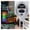 Silver Soil Tester, variant on 3 In 1 Soil Ph Meter Garden Farmland Acidity Soil Tester Sunlight Moisture Monitor For Indoor Outdoor Plantation Flower
