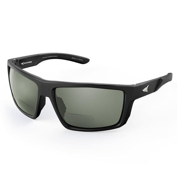 Gafas de sol KastKing Waccamaw Bifocales Polarizadas x2.5 UV400