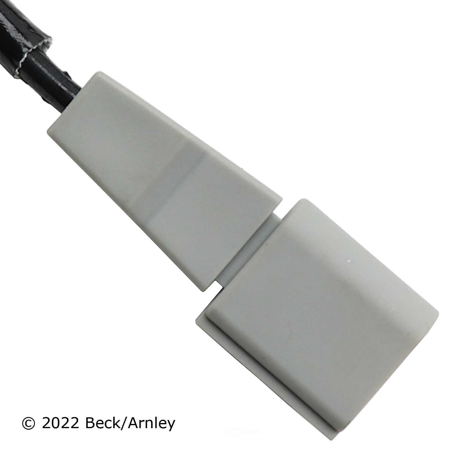 Beck/Arnley 158-1739 Ignition Knock(Detonation) Sensor
