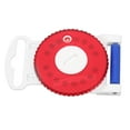 thumbnail image 3 of Filtres à Cire, Accessoires de Nettoyage Étanches HF3 Protection Roue Huile ABS pour Personnes Âgées, 3 of 8