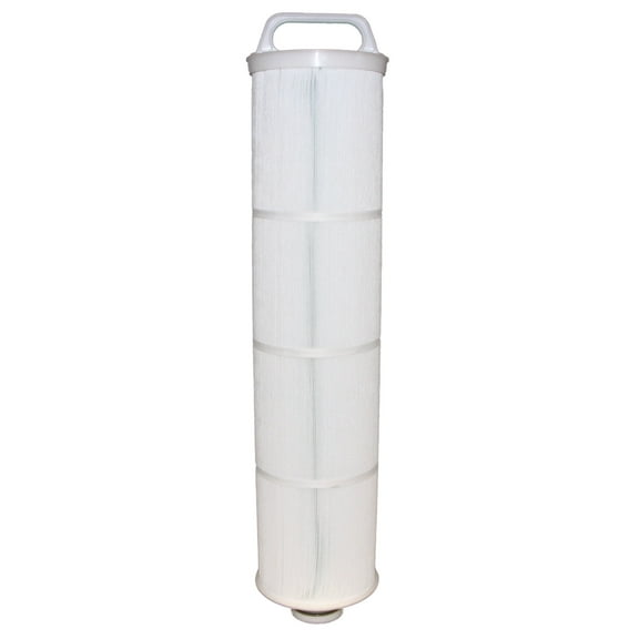 Neo-Pure BB150-PH20 Big Bubba 20 Micron Pleated Filter Cartridge Compatible with Watts BBC-150-P20 Big Bubba BBH-150 housing