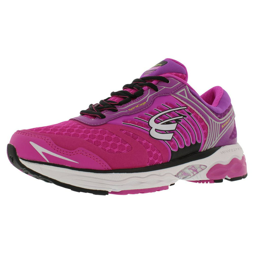 Spira - Spira Scorpius II Women's Stability Running Shoes with Springs ...