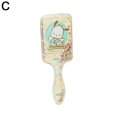 thumbnail image 1 of Kuromi Cartoon Comb - Stylish ABS Hairbrush for All Hair Types, 1 of 1