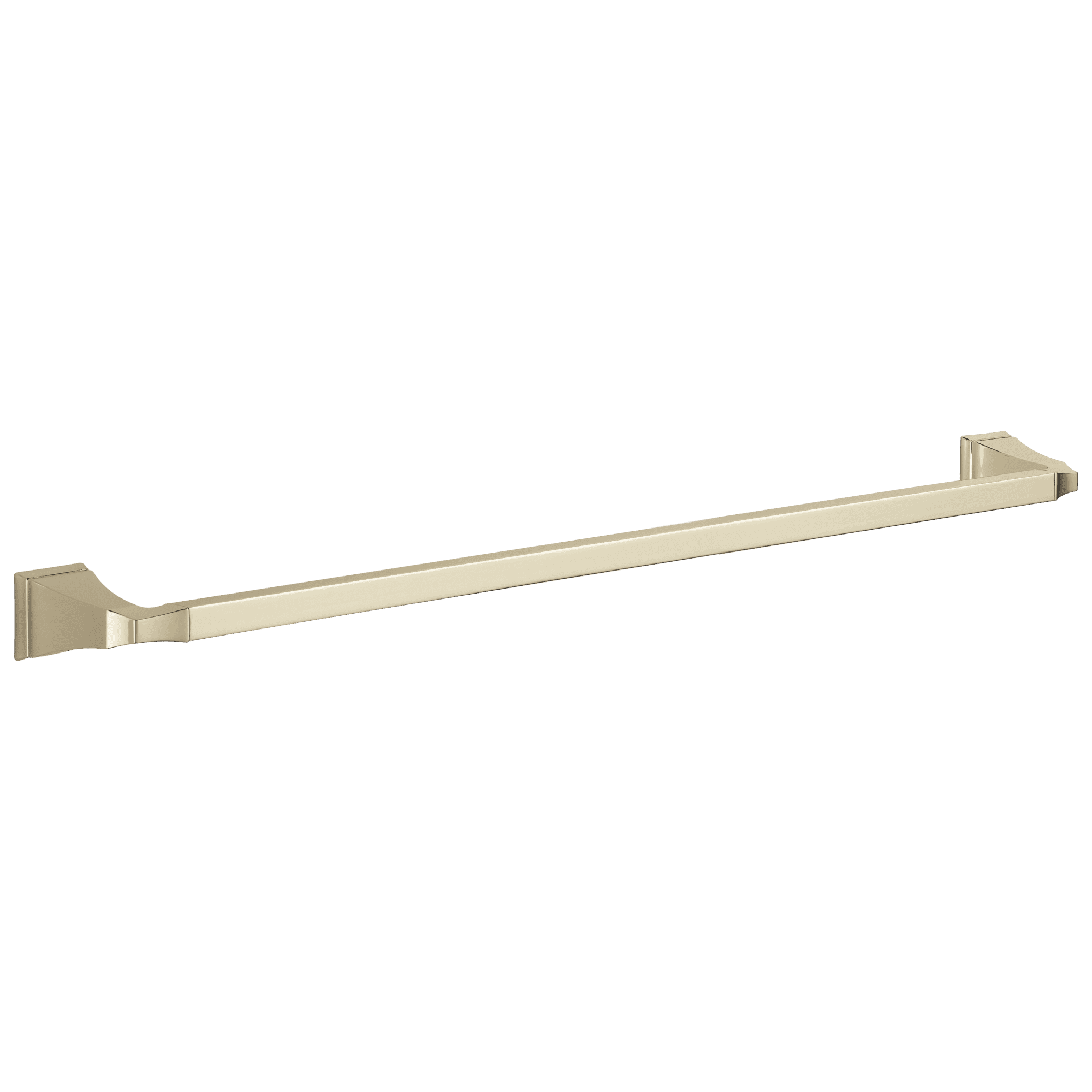 Delta Dryden 30" Towel Bar, Polished Nickel