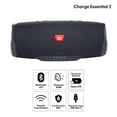 thumbnail image 2 of Bocina bluetooth JBL Charge Essential 2 40W, resistente al agua IPX7, hasta 20 horas de reproducción gris, 2 of 3