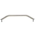 thumbnail image 2 of Boat Grab Rail | 13 3/4 x 2 7/8 x 5/8 Inch Stainless Steel, 2 of 5