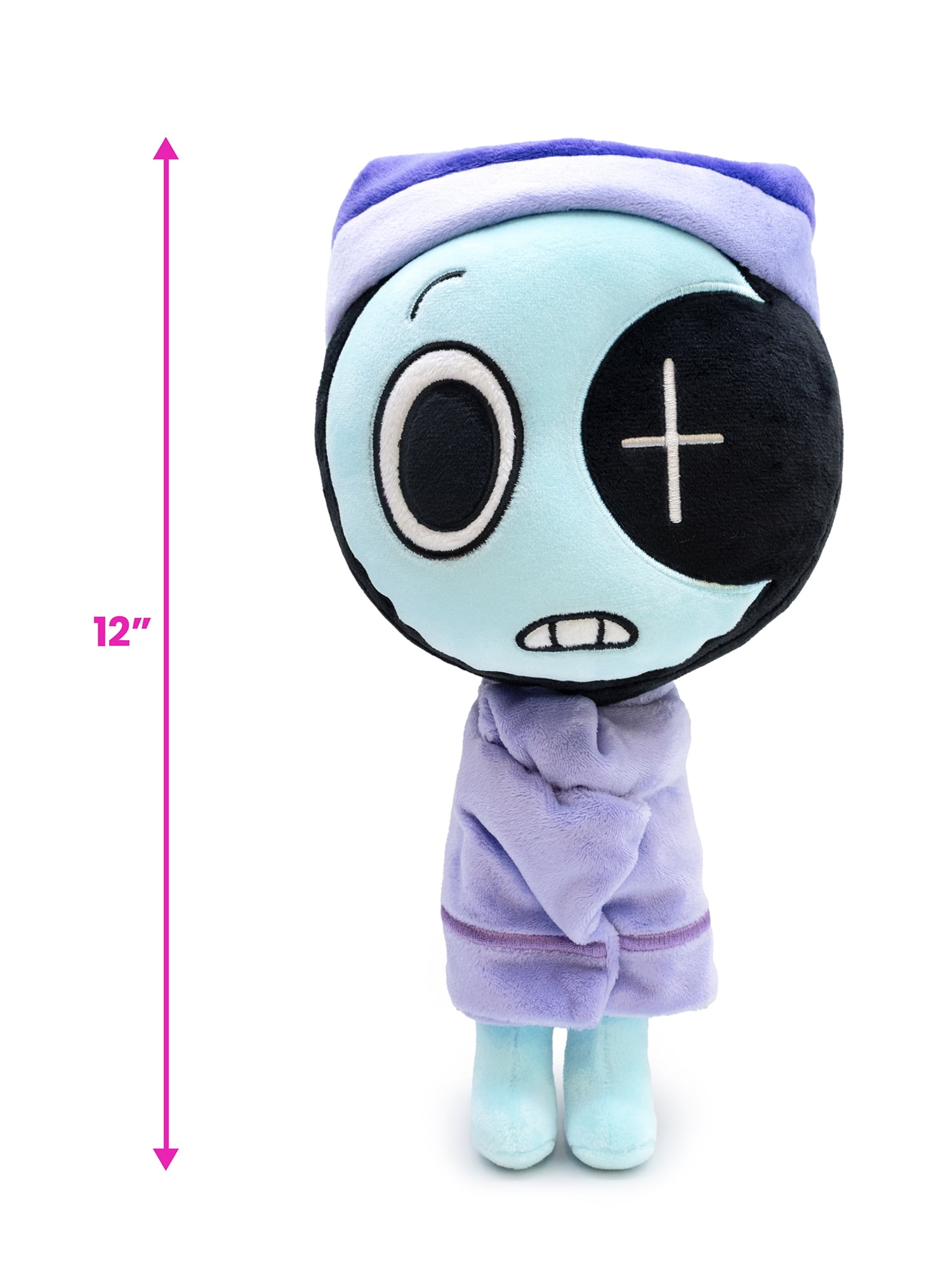 Dandy's World Astro 12 inch Collectible Plush Toy - Officially