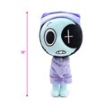thumbnail image 3 of Dandy's World Astro 12 inch Collectible Plush Toy - Officially Licensed by CultureFly, 3 of 5