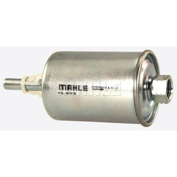 MAHLE KL 692 Fuel Filter