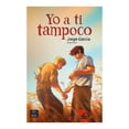 thumbnail image 1 of Yo a ti Tampoco Crossbooks Jorge García. Jota_Studio, 1 of 2