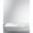 White, variant on Summit Appliance HC30WW 30 in. Under Cabinet Convertible Range Hood for Ducted or Ductless Use, White