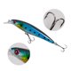 thumbnail image 1 of Señuelo de pesca flotante 12g 11cm Cebo duro Minnow Bass Aparejos de pesca (Azul) Ndcxsfigh Para Estrenar, 1 of 3