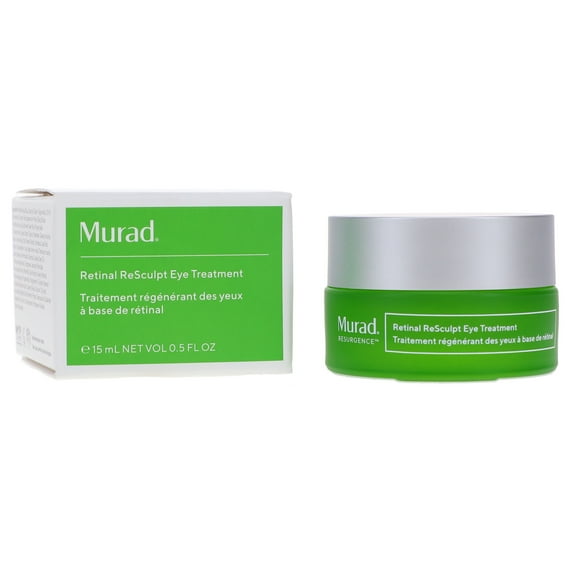 Murad Resurgence Retinal ReSculpt Eye Treatment 0.5 oz
