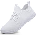 thumbnail image 1 of Fashion Lightweight Breathable Fitness Jogging Sports Shoes, 1 of 5