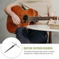 thumbnail image 3 of unbranded Reamador Taper Con Mango En T Para Agujeros En De Guitarra Material Resistente, 3 of 8