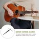 thumbnail image 3 of OUNONA Luthier Tools T Handle Taper Reamer Para Ajuste Preciso En Orificios De Puente De Guitarra, 3 of 8