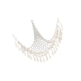 thumbnail image 1 of relayinert Hamac pour Peluches Filet de Jouet Macramé Boho Salon Rangement, 1 of 9