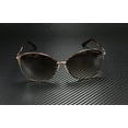 thumbnail image 2 of Tom Ford Women's "Penelope" Oversized Round Sunglasses FT0320, 2 of 5