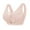 Beige, variant on Everyday Bras for Women Athletic Bra Backless Bra Maternity Strapless Bra Padded Sports Bras Workout Bra Pads for Sports Bras for Women Women Sports Bra Compression Sports Bra plus Size 36c Pink 36