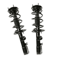 thumbnail image 2 of Shoxtec Front Complete Struts Assembly Replacement for 2013 - 2018 Ford Explorer Coil Spring Assembly Shock Absorber Repl. part no. 272730 272729, 2 of 7