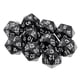 thumbnail image 3 of 10 Dados de Juego de 20 Caras, Dados de 22 Mm para Juegos de Mesa, Juguete Divertido, 3 of 8