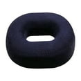 thumbnail image 1 of Cojín de Silla Yuyangstore Transpirable para Oficina Cojín del Asiento Azul Oscuro, 1 of 8