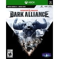 thumbnail image 1 of Dungeons & Dragons Dark Alliance Microsoft Xbox Series X, 1 of 2
