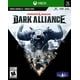 thumbnail image 1 of Dungeons & Dragons Dark Alliance Microsoft Xbox Series X, 1 of 2