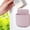 Pink,3.54"x1.38"x4.53", variant on Aoyunhp Remote Control Holder Wall Mount,Wall Mount Pen Holder Hole-Free Self Adhesive Phone Charging,Pencil Storage Containers for Home office Supply Orgaizer,Remote Control Holder