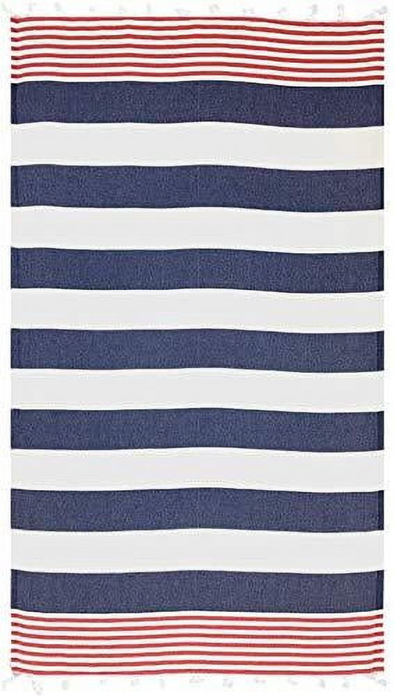 HAVLULAND Sale Set of 6 XXL Turkish Cotton Beach Bath Spa Sauna Hammam Yoga Gym Hamam Towel Fouta Peshtemal Pestemal Blanket