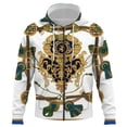 thumbnail image 1 of luxurious Rope pattern 3D Printing Men's Hoodies Sweatshirts Pullover Hoodie Casual Spring Autumn Long Sleeve Loose, 1 of 5