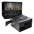 thumbnail image 1 of Fuente de Poder EVGA 600 BR de 600W, ATX, 80 PLUS Bronze. EVGA 100-BR-0600-K1, 1 of 6