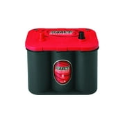 Optima Red Top 34 Battery