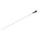 thumbnail image 2 of Batón De Directores De Música Con Stick Premium FRP, Accesorios De Líder Symphony Para Directores De Banda, Compositores Y Directores Corales Con De, 2 of 7