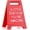 You're Amazing, variant on I Fell for You” Romantic Red Mini Sign - Funny Valentine's Day Gift for Boyfriend, Girlfriend, Husband, Wife | Anniversary, Proposal & Christmas Gift for Couples