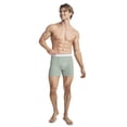 thumbnail image 5 of Jockey Men's Pouch 5" Boxer Brief - 2 Pack, 5 of 5