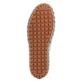 thumbnail image 6 of Spring Step Women's Kathaleta Premium Leather Slip-On Moccasin Shoes – Comfortable Flat Ladies Shoes with Removable Insole, Rubber Sole & Elegant Stitch Detailing, 6 of 7