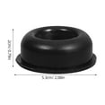 thumbnail image 2 of VERDANVERSE 3Ud Repuesto Tapón Plástico Base Saco De Ideal Para Gimnasio En Casa, 2 of 7