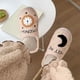 thumbnail image 5 of Zapatillas de invierno Zapatillas de interior Acogedoras mujeres hombres Lindo Meet Me At Midnight Zapatillas DQrwqpou Tenis De Mujer Tenis De Hombre, 5 of 5