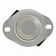 thumbnail image 6 of 3390291 Dryer High Limit Thermostat (L250-80F, L250, L250 - 80 F), Wp3390291, 6 of 6