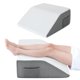 thumbnail image 1 of Almohada Elevadora para Piernas Cozymaker 25 cm con Espuma de Memoria de Gel Refrigerante, 1 of 7